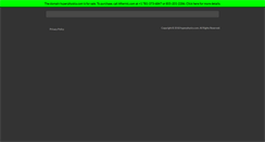 Desktop Screenshot of hyperphysics.com